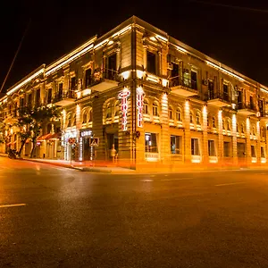 4* Hotel Passage Modern