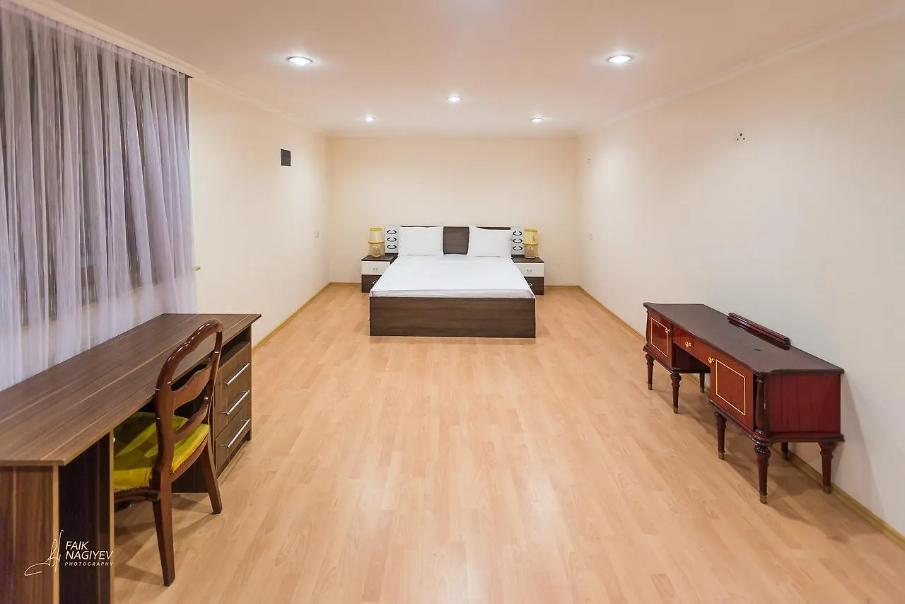Iva Hotel Old City Baku