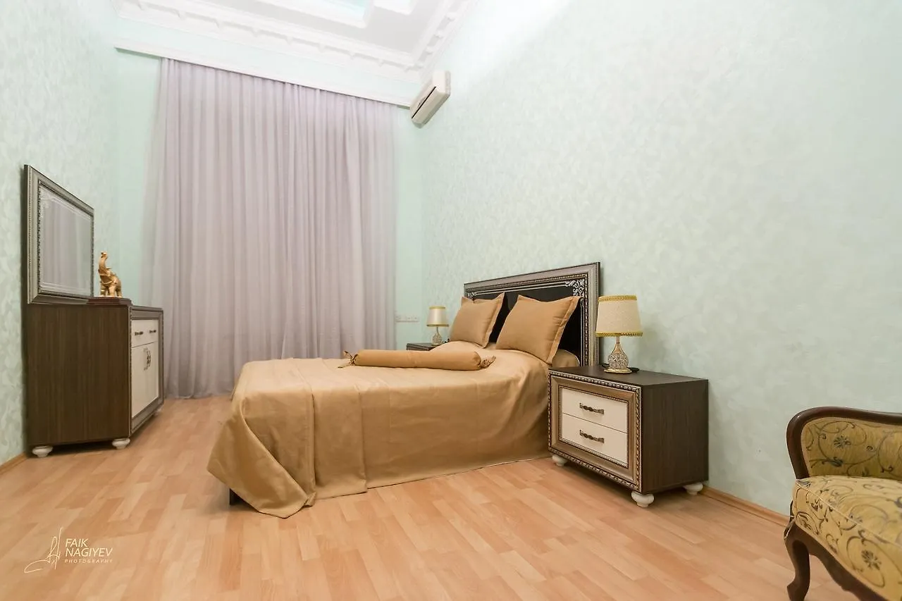 Iva Hotel Old City Baku