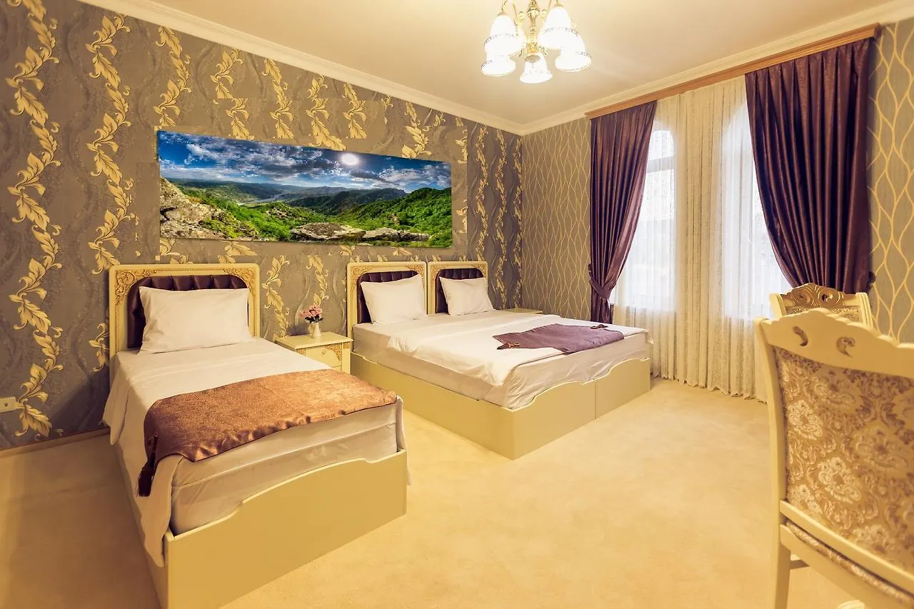 Iva Hotel Old City Baku