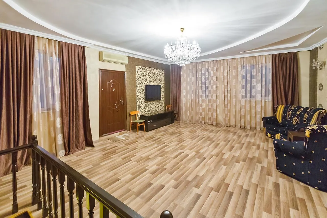 Iva Hotel Old City Baku 4*,  Azerbajdzsán