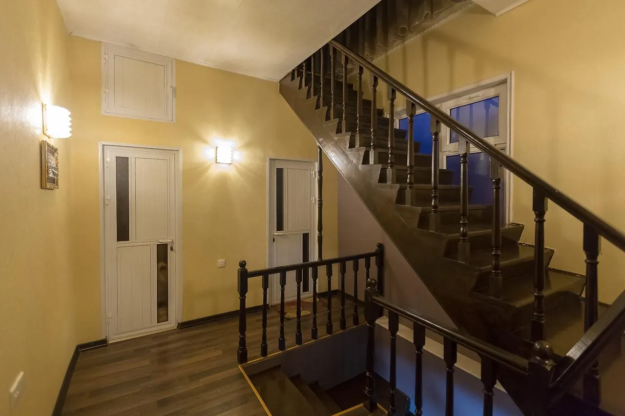 Iva Hotel Old City Baku