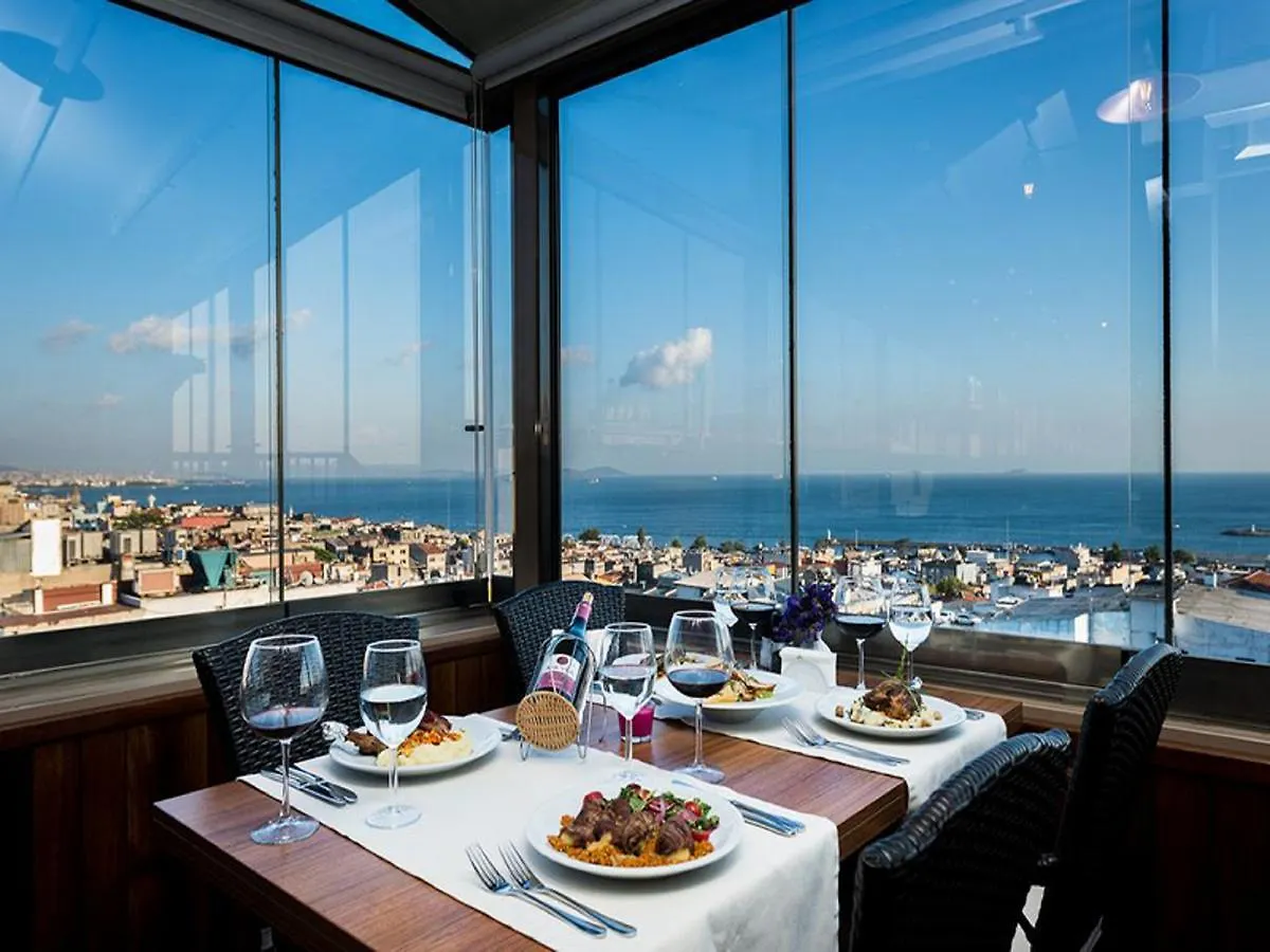 Iva Hotel Old City Baku